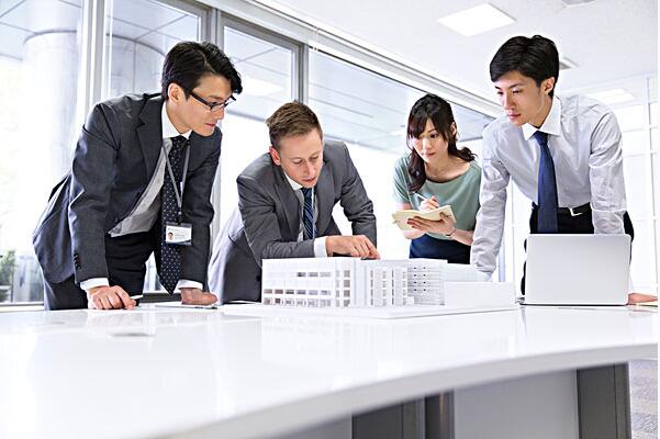 大学生创业