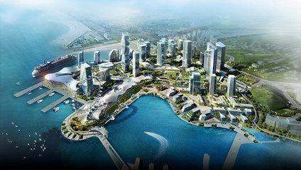 入驻深圳前海企业的基本要求汇总——深圳公司注册