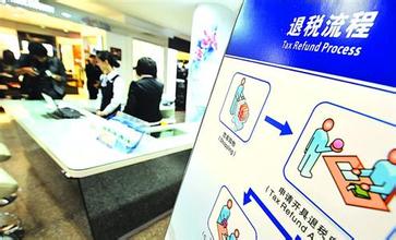 讲解出口退税需提交材料汇总——记账报税1