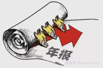 企业年报内容汇总——深圳公司注册 