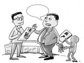 清算的步骤详细汇总——深圳公司注册3