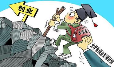 创业教育也需创新思维，你的思维呢？