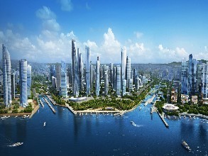 前海产业（信息服务业）准入目录汇总——东莞公司注册
